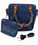 Day Bag - 2 Bag Set Marine Blue (B233)