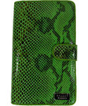 Ultimate Wallet Leather Pro - Green (LW118)